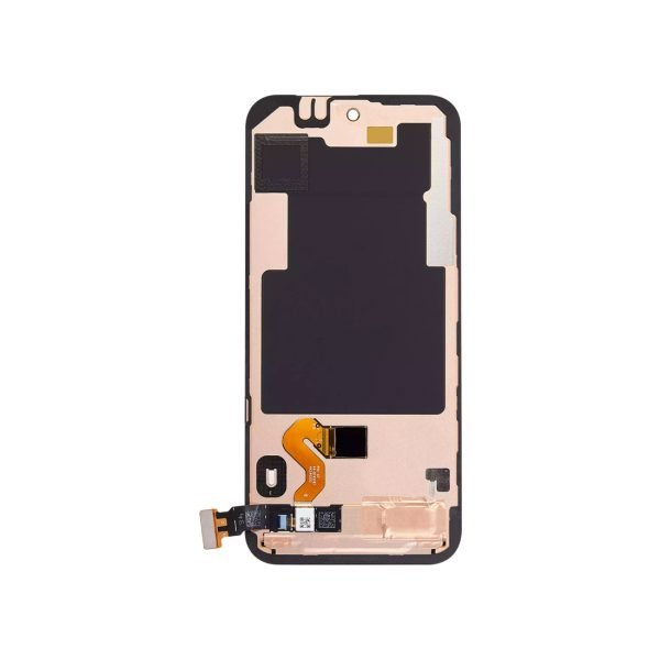 Google Pixel 9 XL OLED Assembly +Frame All Colors OEM
