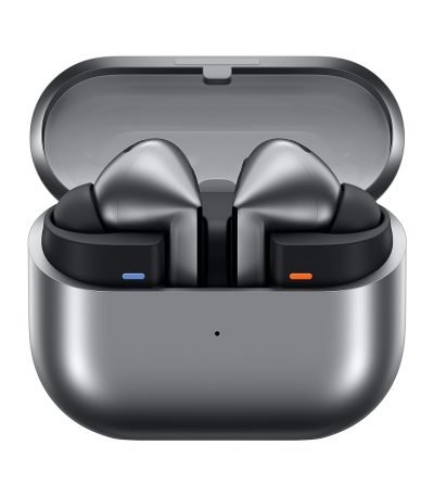 Samsung Galaxy Buds3 Pro M Silver