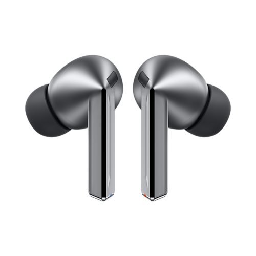 Samsung Galaxy Buds3 Pro1 sliver