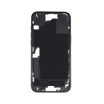 iPhone 16 Plus Mid Frame Housing + Small Parts – Black