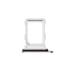 iPhone 16 Pro 16 Pro Max Sim Tray White Titanium