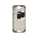 iPhone 16 Pro Max Mid Frame Housing Small Parts Desert Titanium