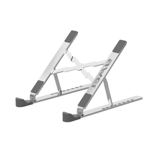 Awei X26 Flexible Alloy Holder For Laptops and Tablets