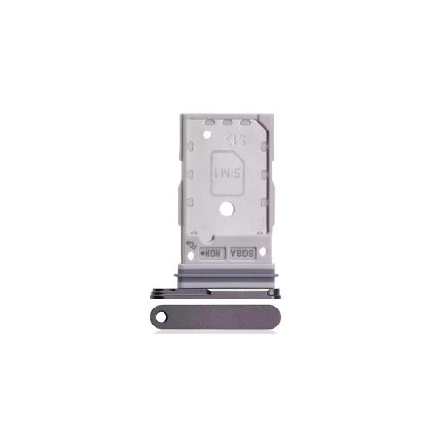 Samsung Galaxy S24 FE Sim Tray Graphite