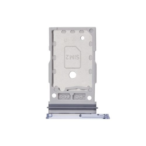 Samsung Galaxy S25 5G S25 Plus Dual Sim Tray Ice Blue