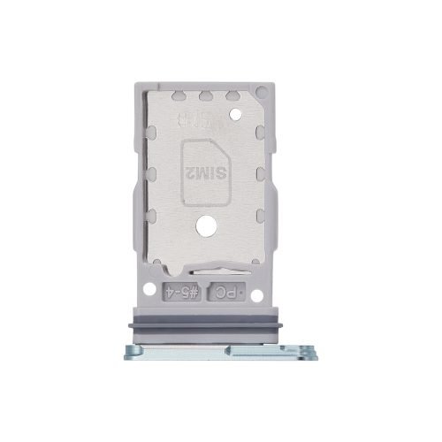Samsung Galaxy S25 5G S25 Plus Dual Sim Tray Mint OEM New