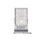 Samsung Galaxy S25 5G S25 Plus Dual Sim Tray Silver Shadow