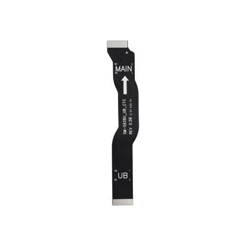 Samsung Galaxy S25 Ultra LCD Flex Cable Connector