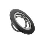 HOCO GH3 Universal Magnetic Ring for Smartphone Black