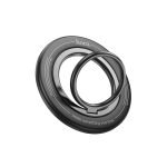 HOCO GH3 Universal Magnetic Ring for Smartphone – Black