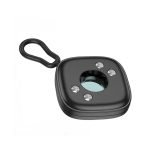 Hoco GM231 Anti Spy Camera Detector Black