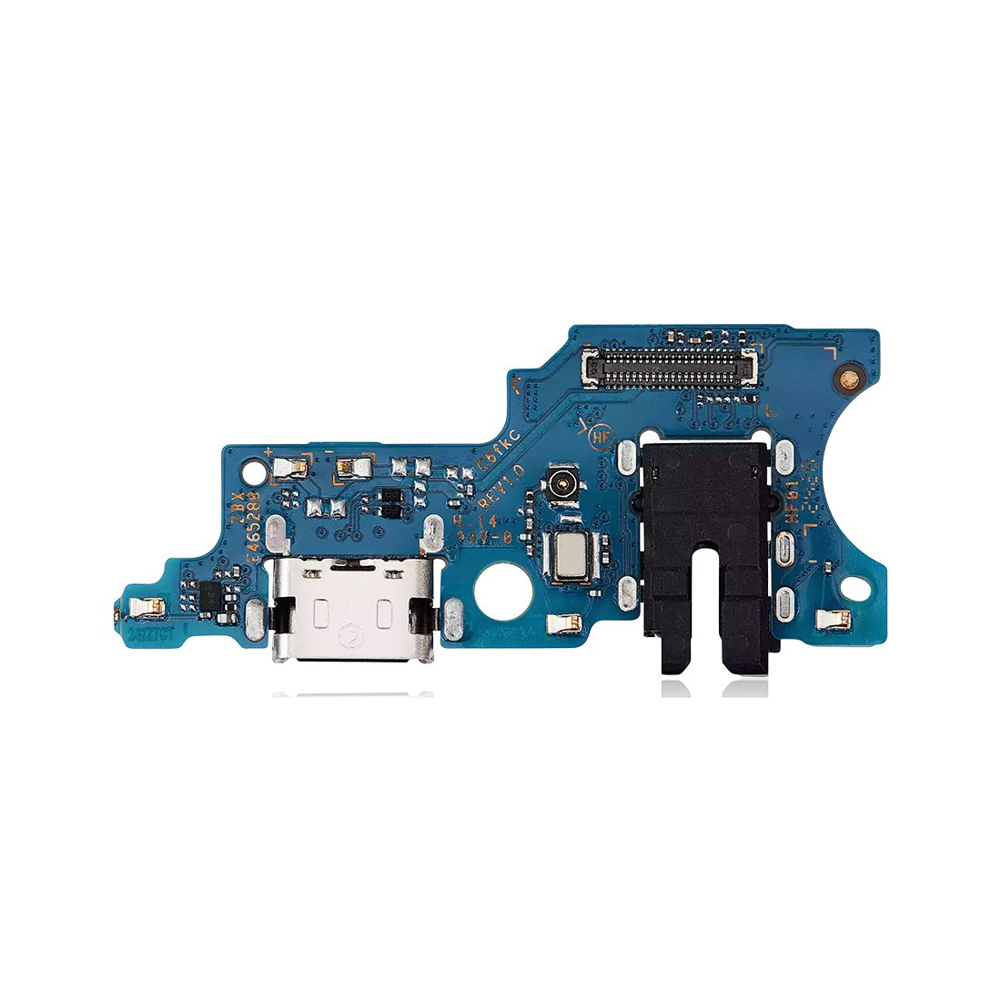 Samsung Galaxy A06 Charging Port Board OEM Samsung Galaxy A06 Charging Port Board OEM