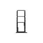 Samsung Galaxy A06 Dual Sim Tray Black