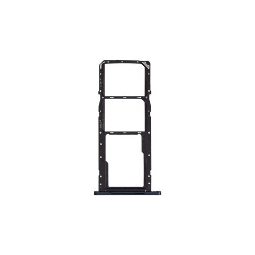 Samsung Galaxy A06 Dual Sim Tray Black