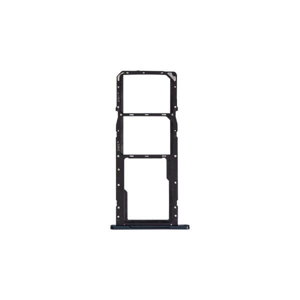 Samsung Galaxy A06 Dual Sim Tray Black