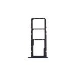 Samsung Galaxy A06 Dual Sim Tray – Black
