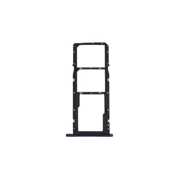 Samsung Galaxy A06 Dual Sim Tray – Black