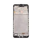Samsung Galaxy A16 4G OLED Assembly +Frame All Frame (AF+)