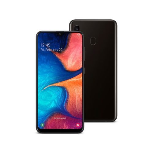 Samsung Galaxy A20 Phone