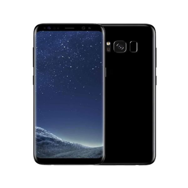 Samsung Galaxy S8 Phone