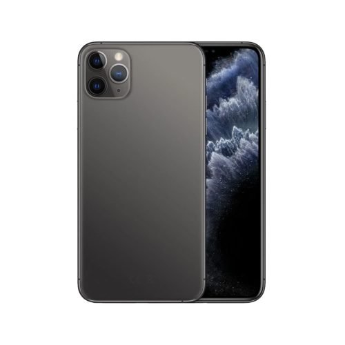 iPhone 11 Pro