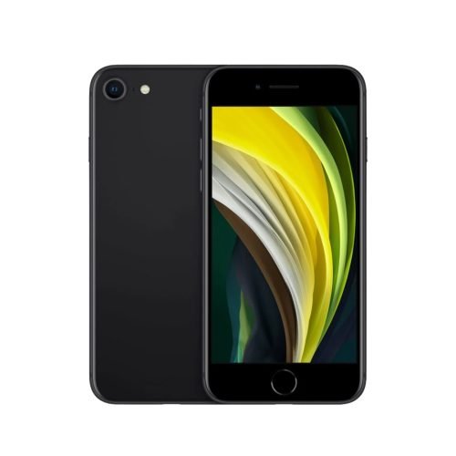 iPhone SE 2020