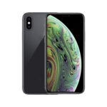 iPhone Xs