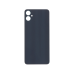 samsung galaxy a06 back cover camera lens black