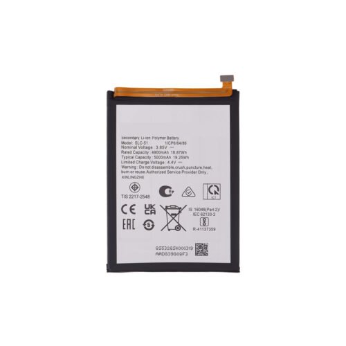 Samsung Galaxy A05s battery