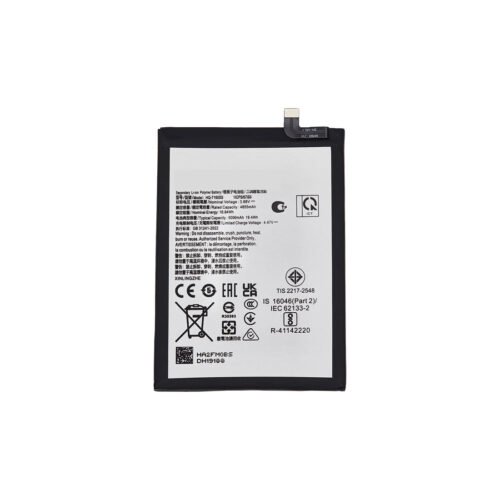 Samsung Galaxy A06 Battery