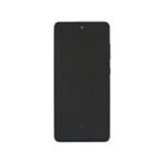 Samsung Galaxy S20 Fe 4G 5G LCD Assembly +Frame – Cloud Navy (SF+)