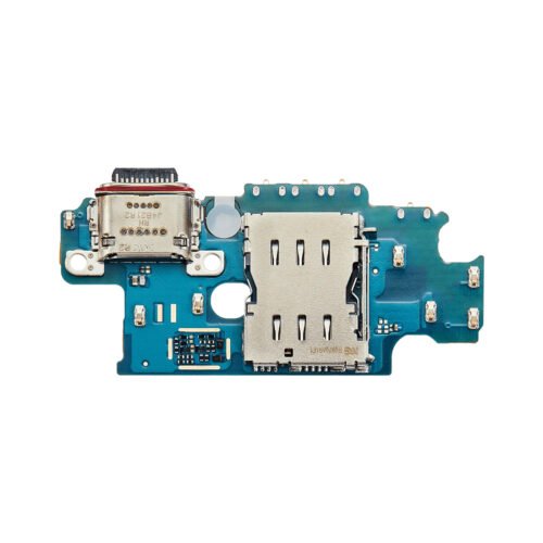 Samsung Galaxy S25 Plus Charging Port+Sim Card Reader (INT version)