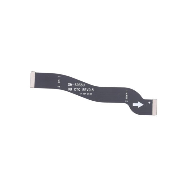 Samsung Galaxy S25 Plus LCD Flex Connector (OEM New)