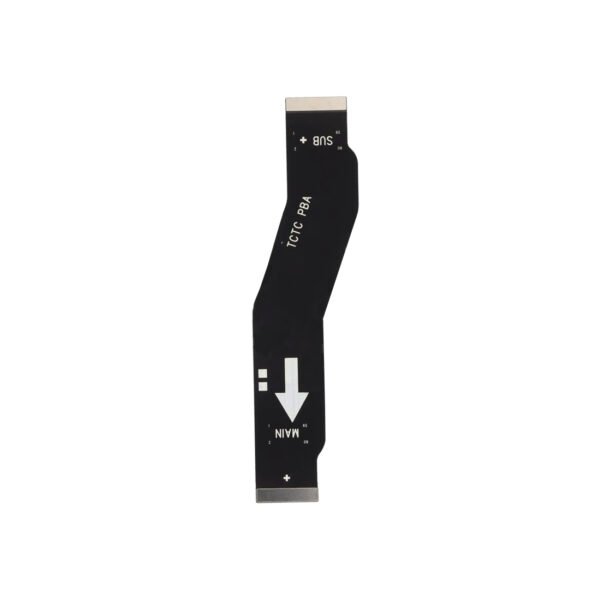 Samsung Galaxy S25 Plus Mainboard Flex Cable (OEM New)