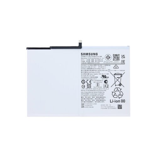 Samsung Galaxy Tab A9 Plus (X210) Battery (OEM)