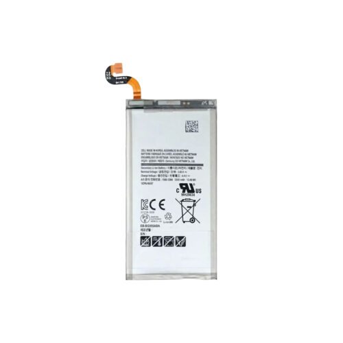 Samsung Galaxy Tab S8 Plus (X800) Battery (OEM)