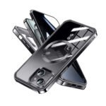 15 plus magnetic case black