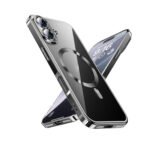 16 plus magnetic case black