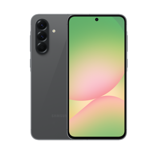 A56 Graphite phone