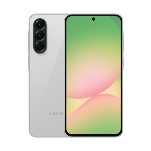 A56 Lightgray phone