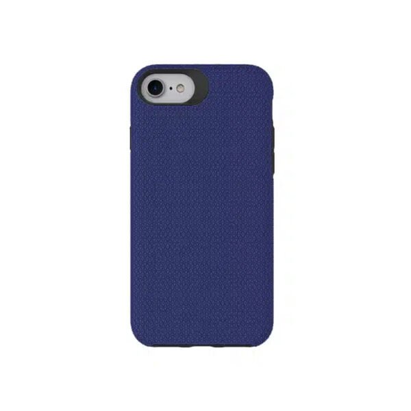 Anti Shock Case For iPhone 16e Blue