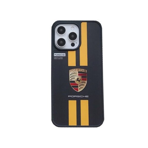 Fashion designed case porsche