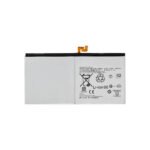 Galaxy Tab S8 Ultra (X900) Battery