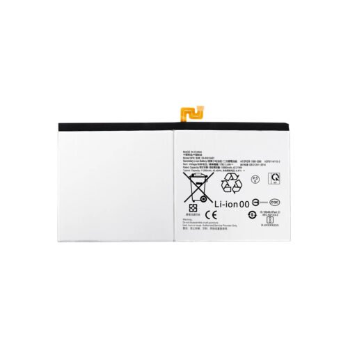 Galaxy Tab S9 Ultra (X910) Battery