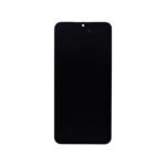 Samsung Galaxy A16 4G OLED Assembly +Frame+ Fingerprint All Colors (Original Size OF+)