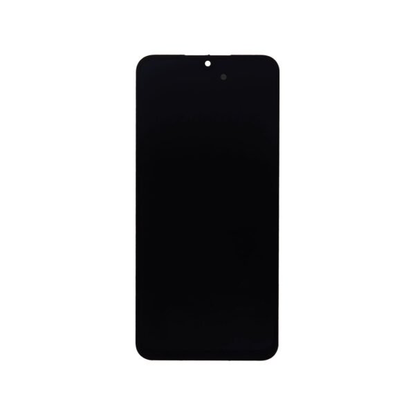 Samsung Galaxy A16 4G OLED Assembly +Frame+ Fingerprint All Colors (Original Size OF+)