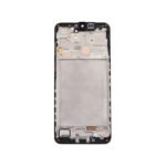 Samsung Galaxy A16 4G OLED Assembly +Frame+ Fingerprint – All Colors (Original Size OF+)