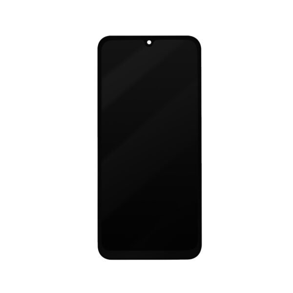 Samsung Galaxy A25 5G OLED Assembly +Frame+ Fingerprint All Colors (Original Size OF+)