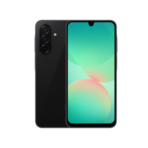 Samsung Galaxy A26 5G Phone (128GB 6GB) – Black