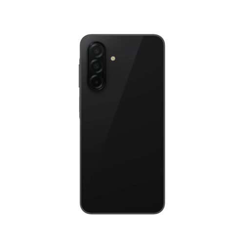 Samsung Galaxy A26 5G Phone 128GB 6GB– Black